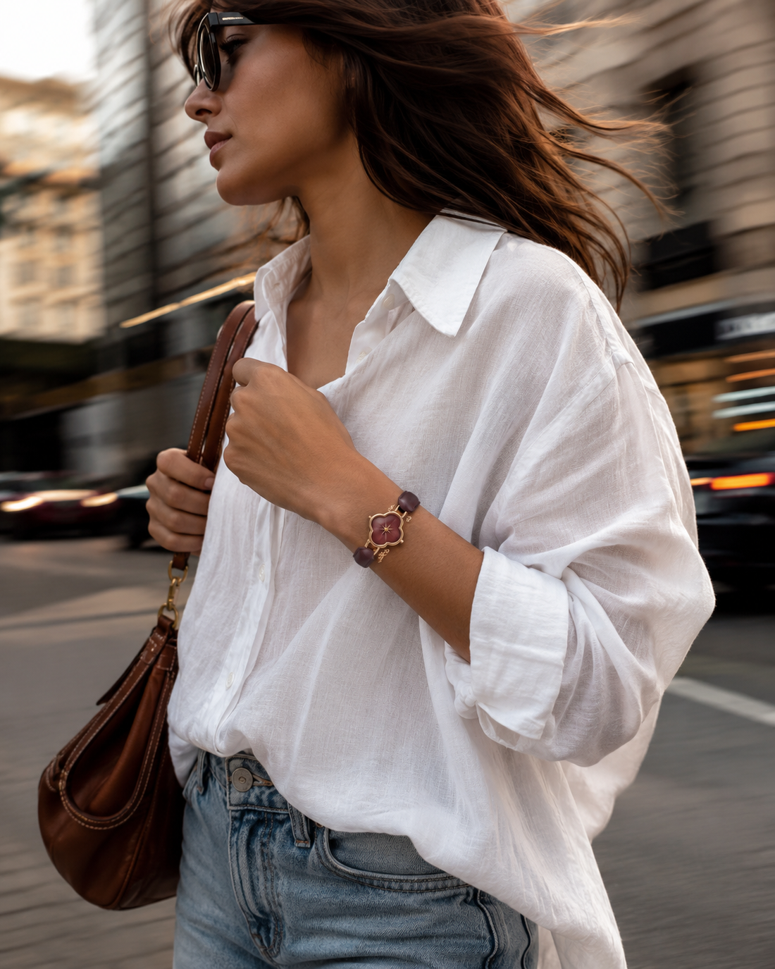 Styling Notes: From Morning to Evening