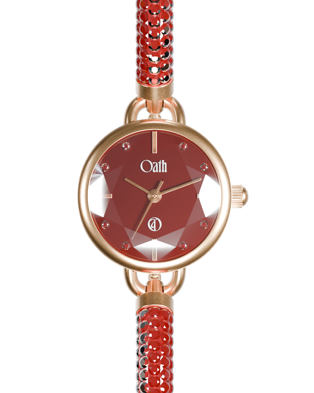 The dial