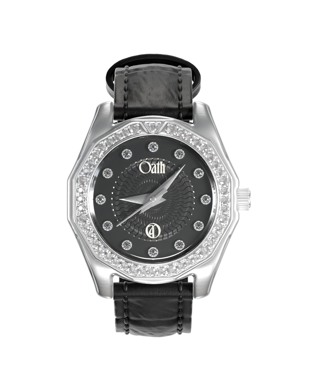 The dial