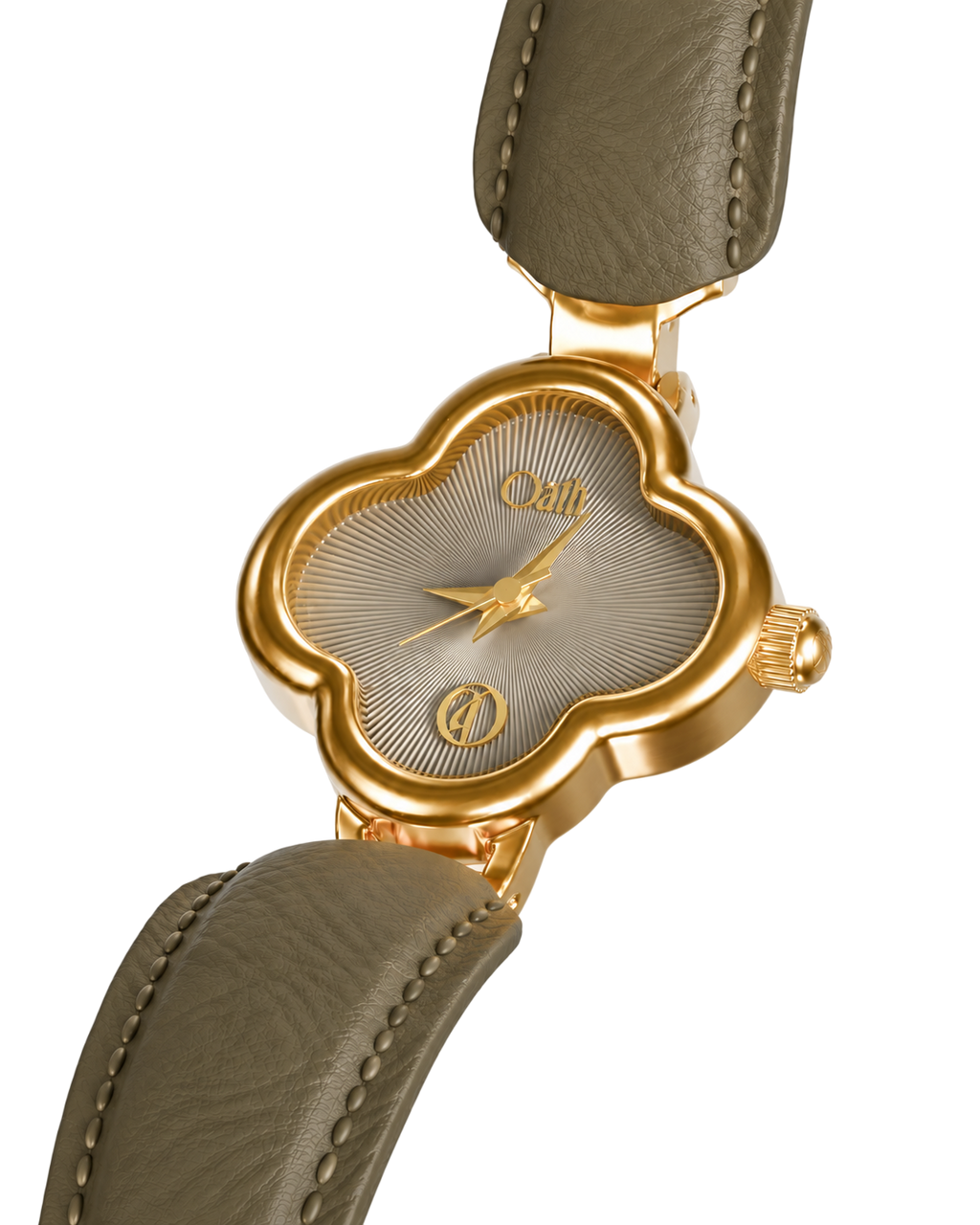 Clover Olive