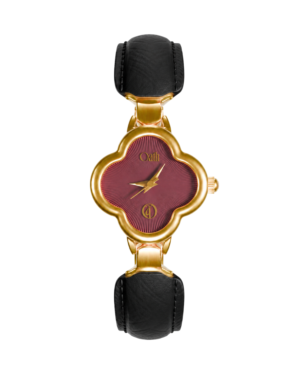 Clover Onyx