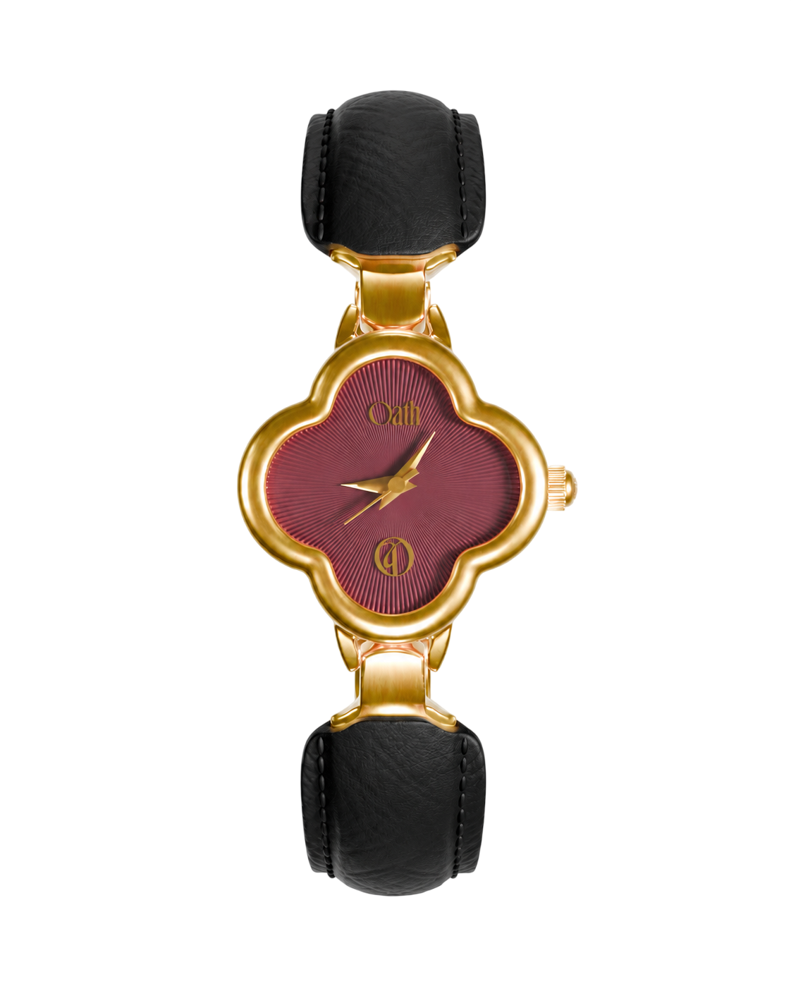 Clover Onyx