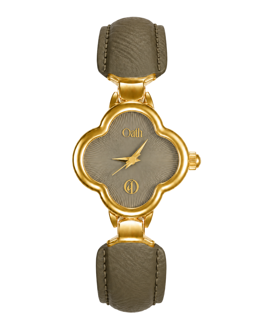 Clover Olive