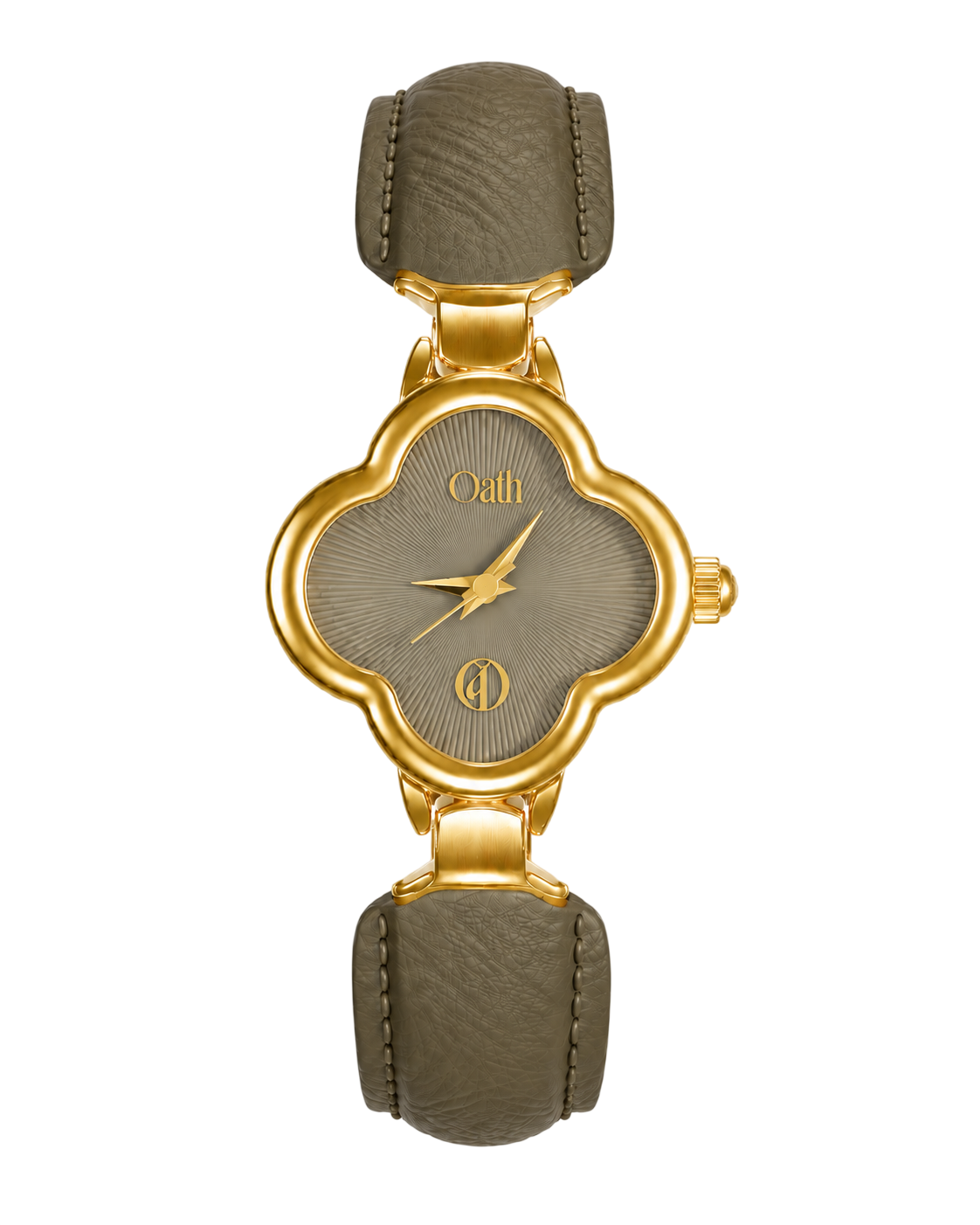 Clover Olive