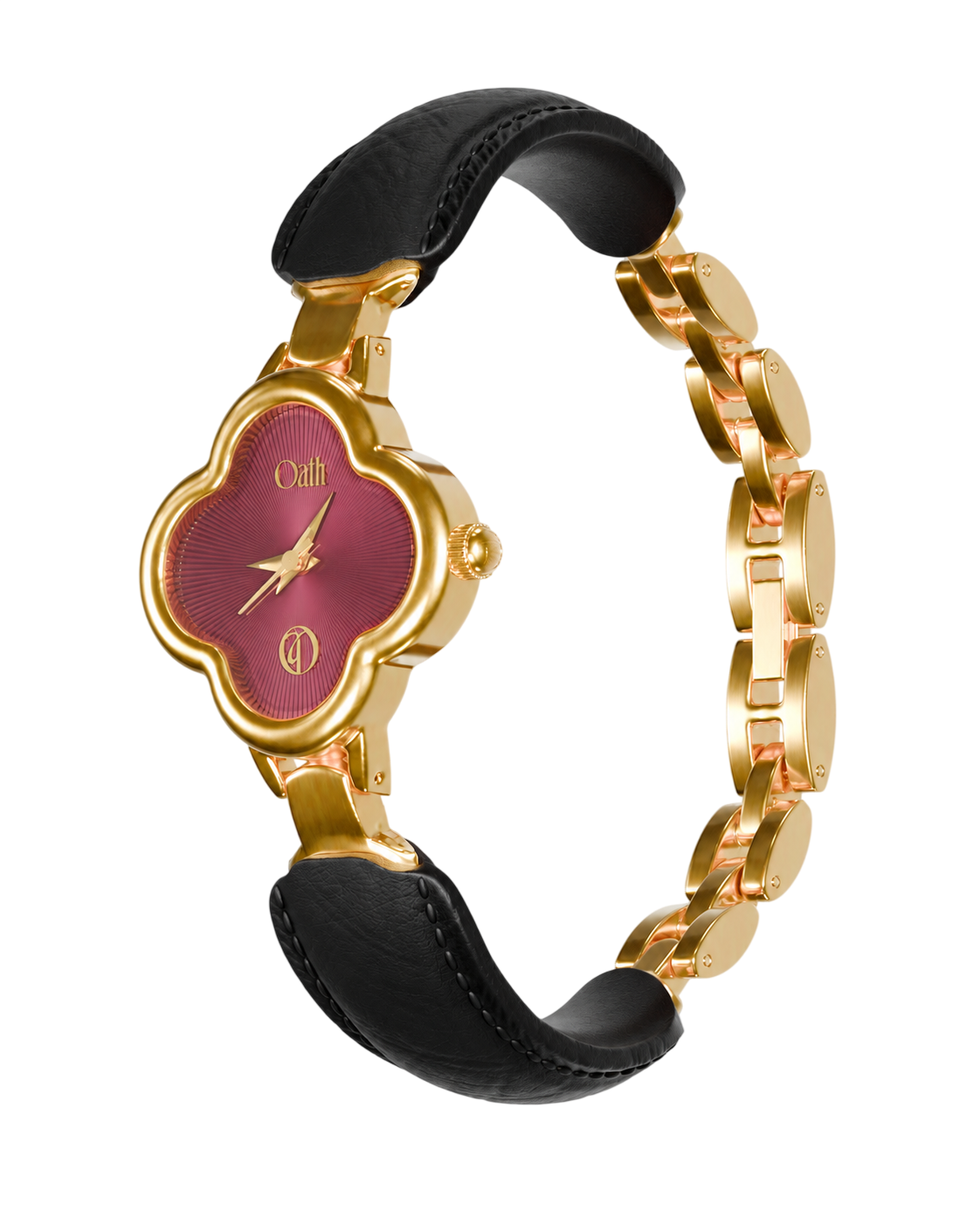 Clover Onyx