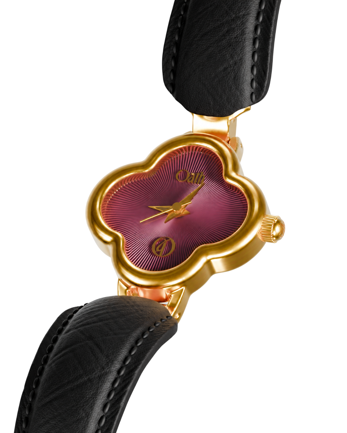Clover Onyx