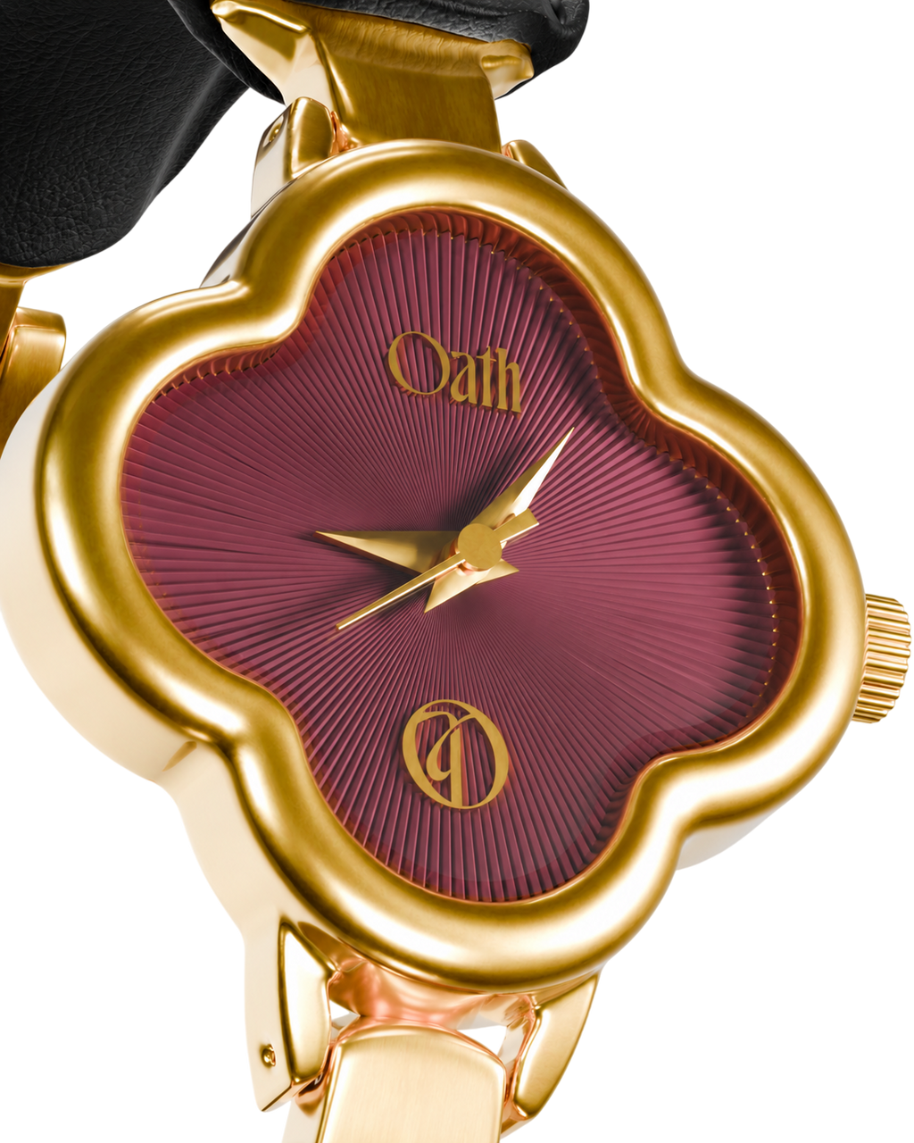 Clover Onyx