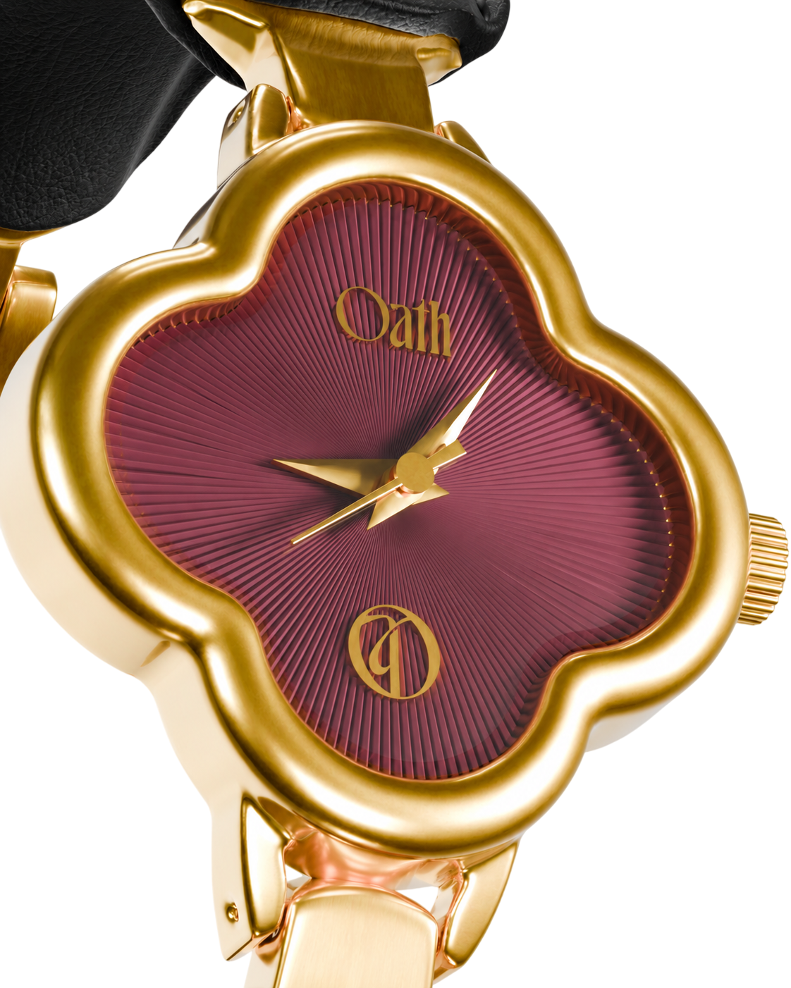 Clover Onyx
