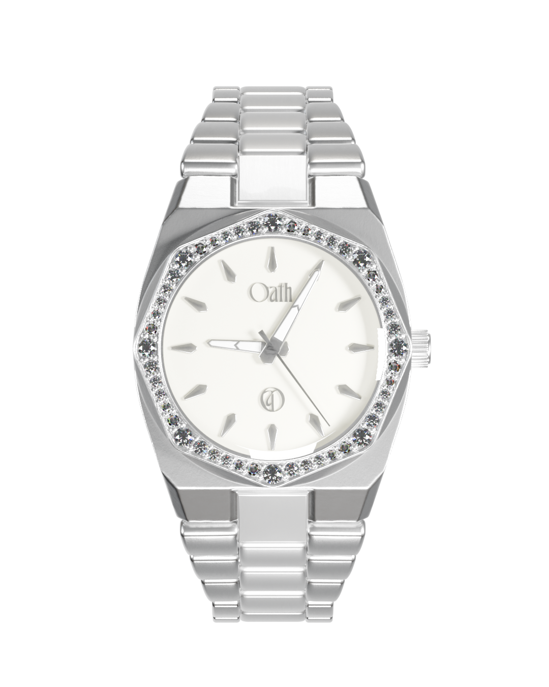 The dial