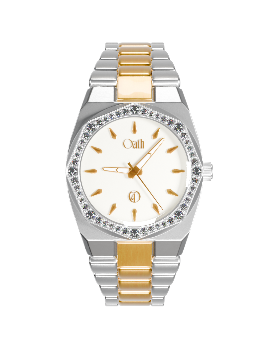 The dial