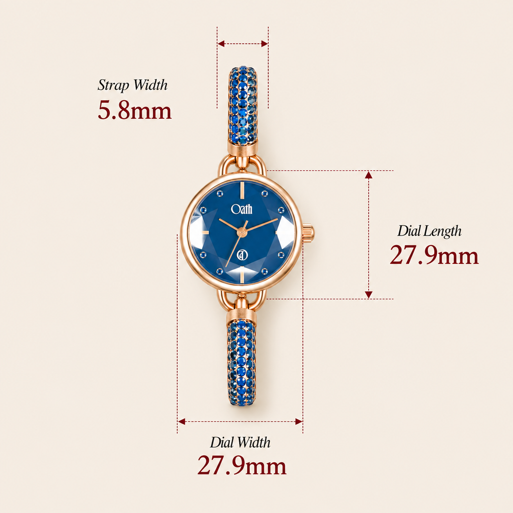 Ember Sapphire