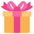 Gift wrap