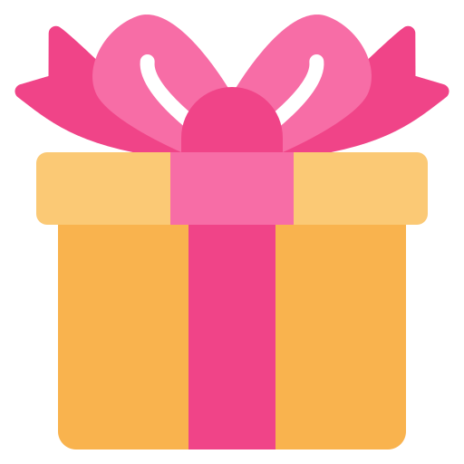 Gift wrap