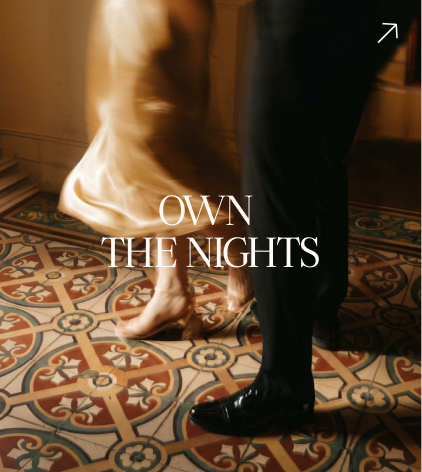 Oath occasion card — Own The Nights (Figma 553:3382)