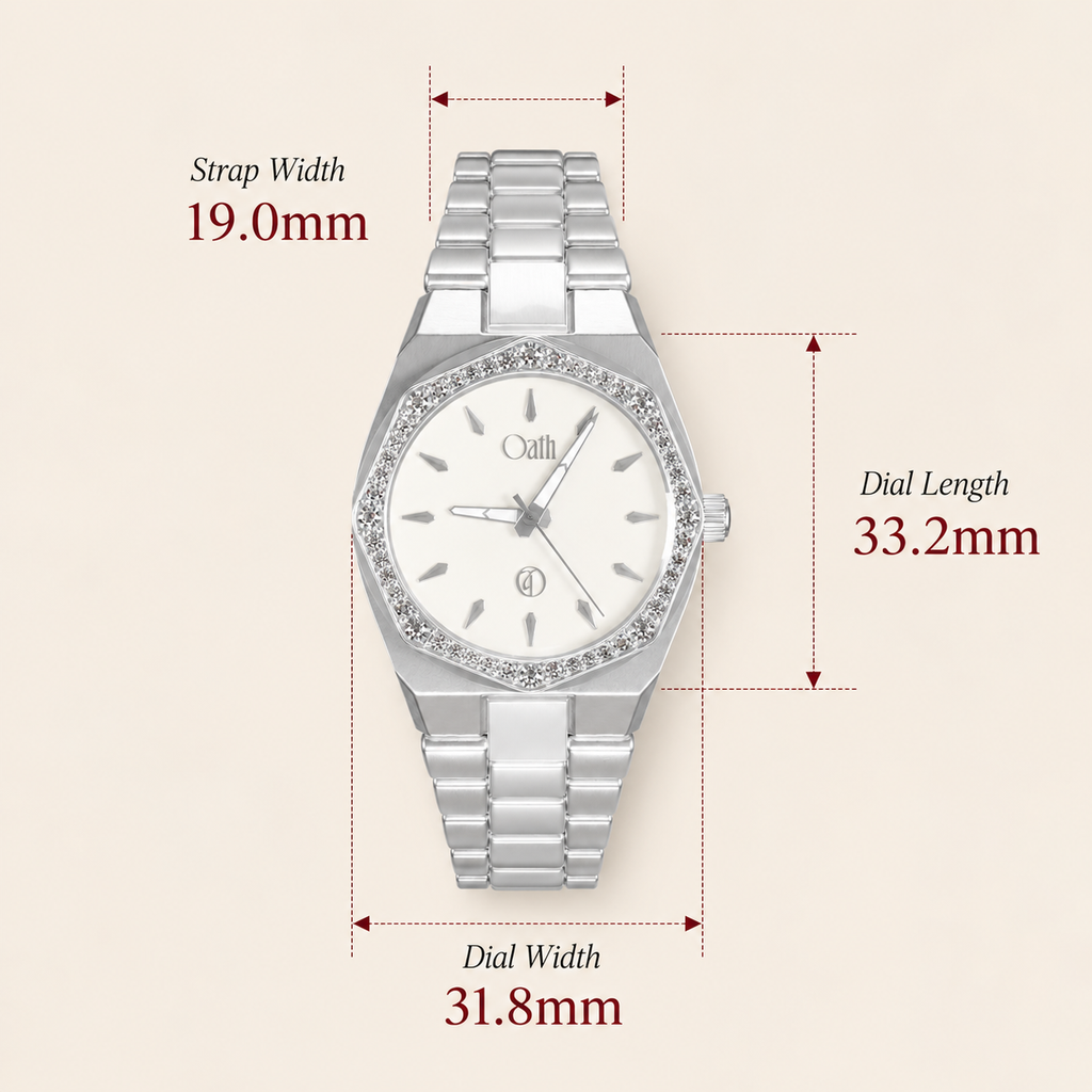 Reign Silver