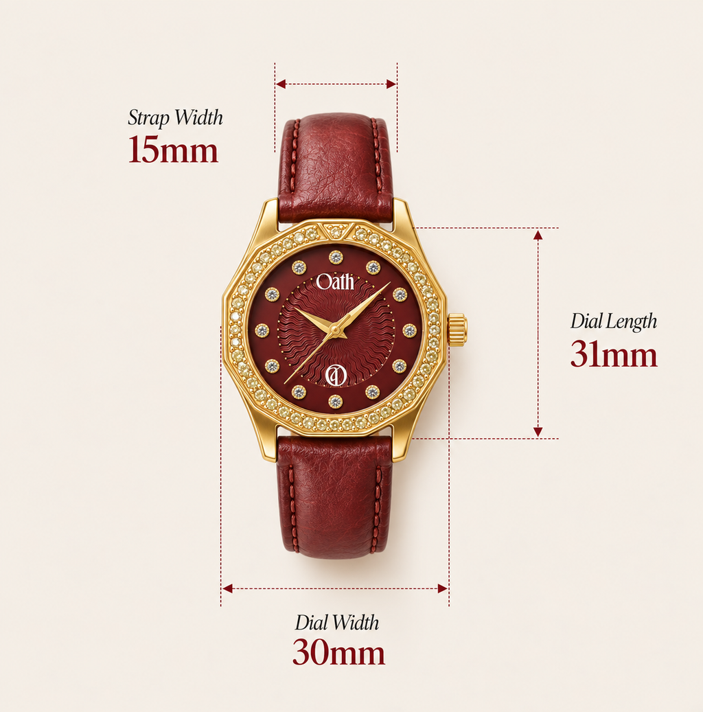 Reverie Rosewood