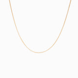 Franco Chain (Gold) - 2.5mm